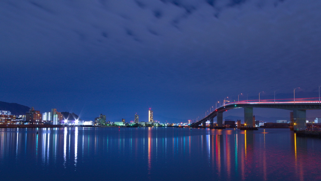 廿日市大橋