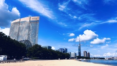 百道浜