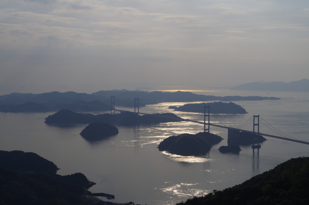 しまなみ海道