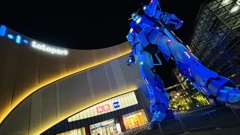 ららぽーと福岡
