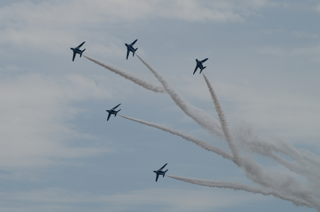 防府航空祭