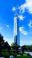 福岡タワー