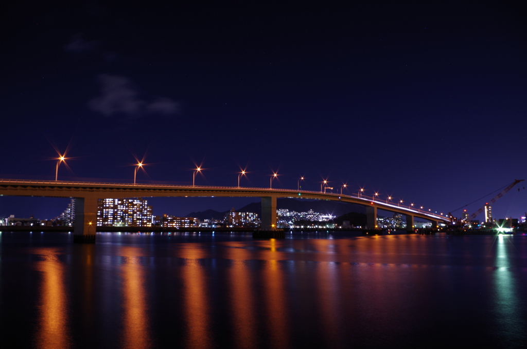 広島はつかいち大橋