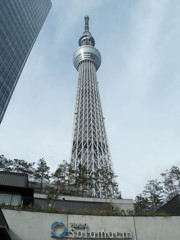 SKYTREE apl,13 #01
