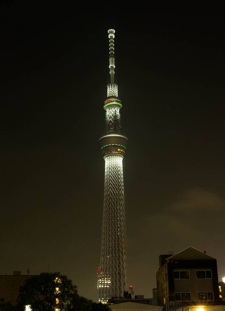 SKYTREE may,22 #11