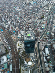 SKYTREE apl,13 #08