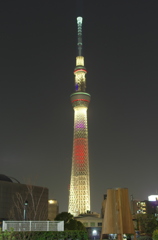 SKYTREE 2020 SP #3