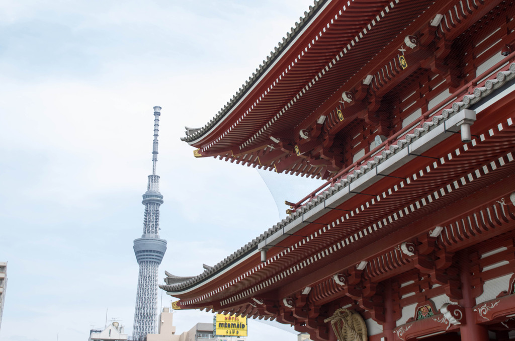 浅草寺