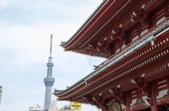 浅草寺