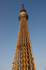 SKYTREE 12 may,13 #01
