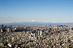 SKYTREE #3