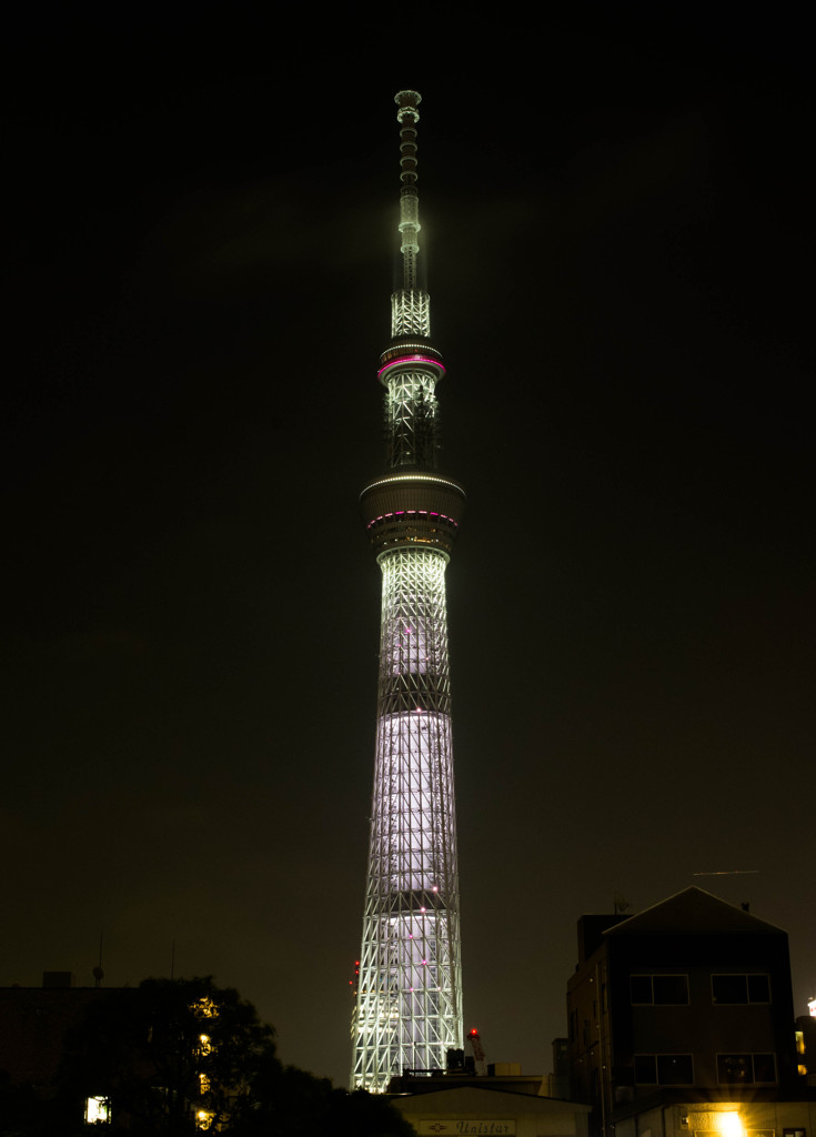 SKYTREE may,22 #04