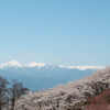 松本 弘法山 #01