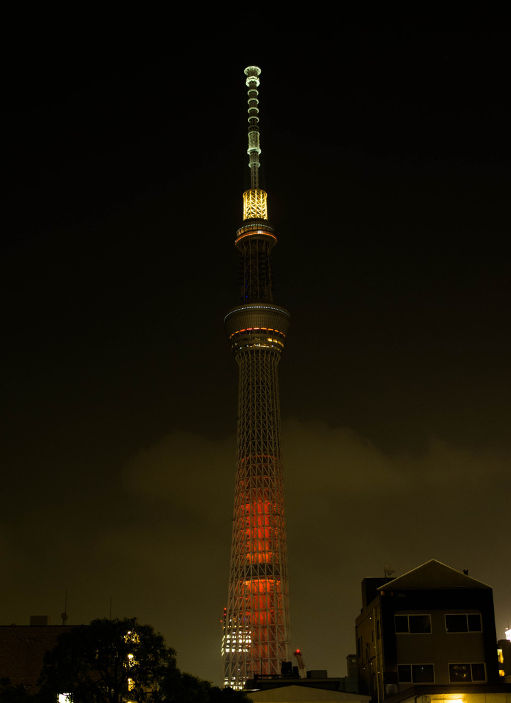 SKYTREE may,22 #12