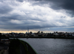 青砥橋