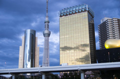 SKYTREE apl,13 #12