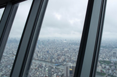新宿方面