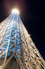 TOKYO SKYTREE