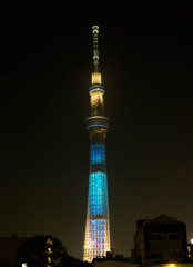 SKYTREE may,22 #09