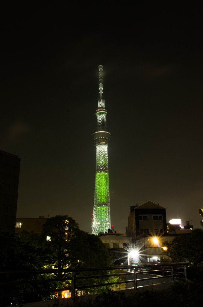 SKYTREE may,22 #01