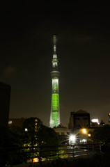 SKYTREE may,22 #01