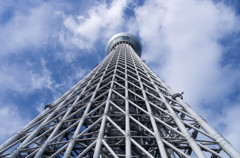東京スカイツリー