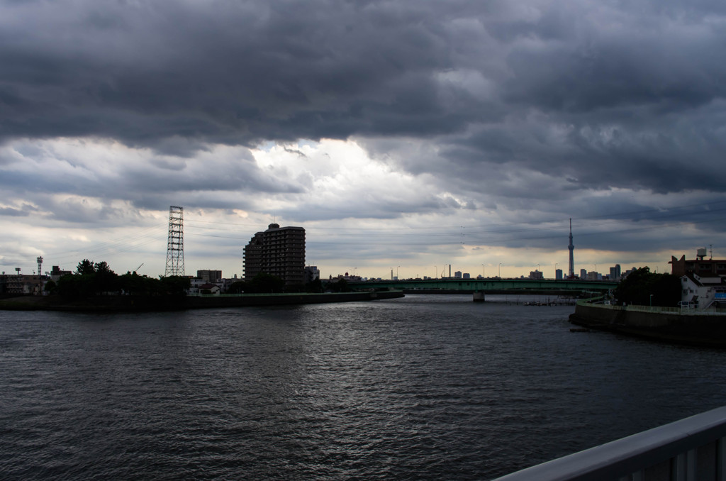 高砂橋