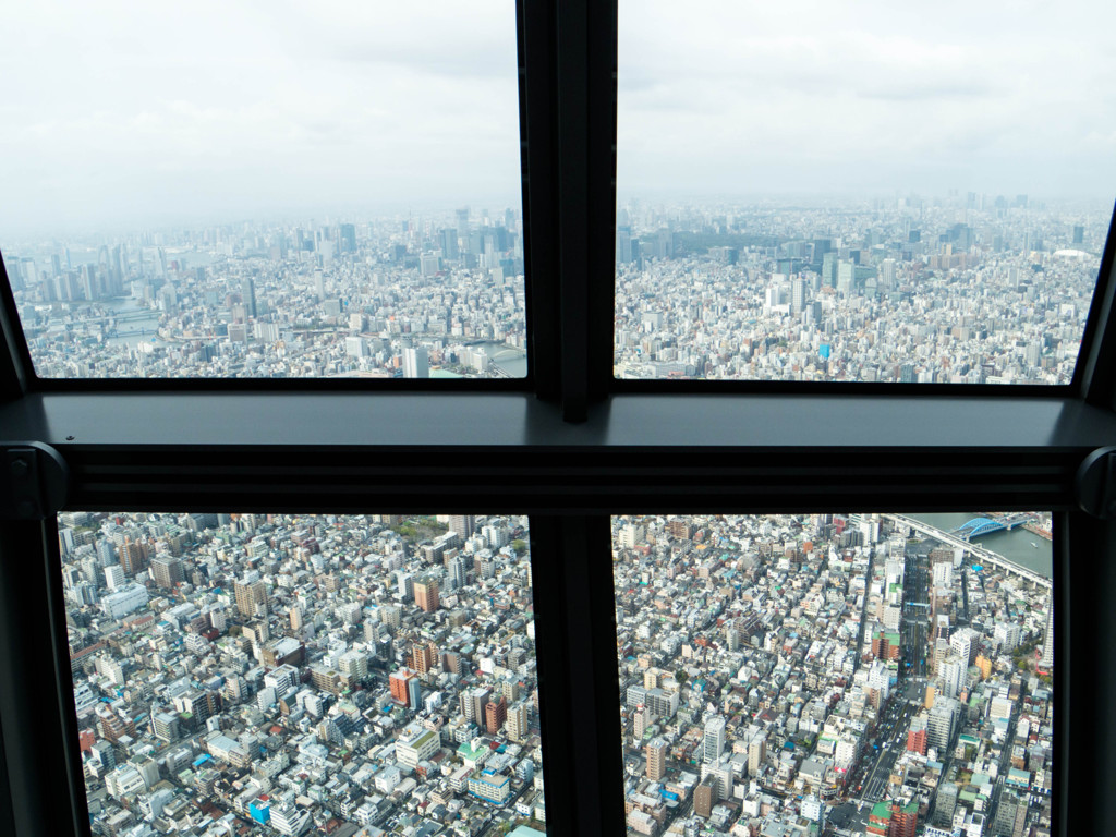 SKYTREE apl,13 #06