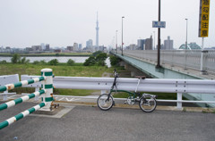 ポタリング
