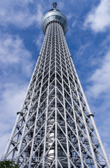東京スカイツリー