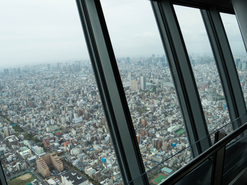 SKYTREE apl,13 #09