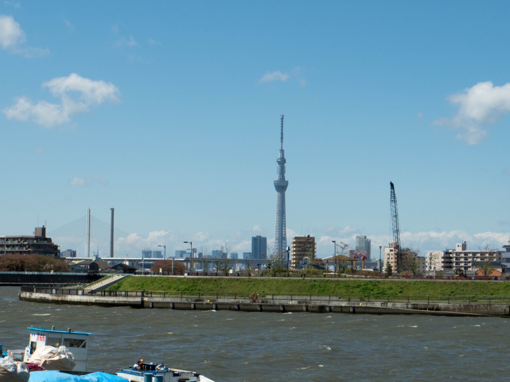 散歩photo #07