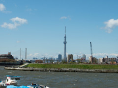 散歩photo #07