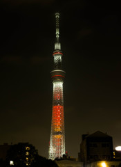 SKYTREE may,22 #02