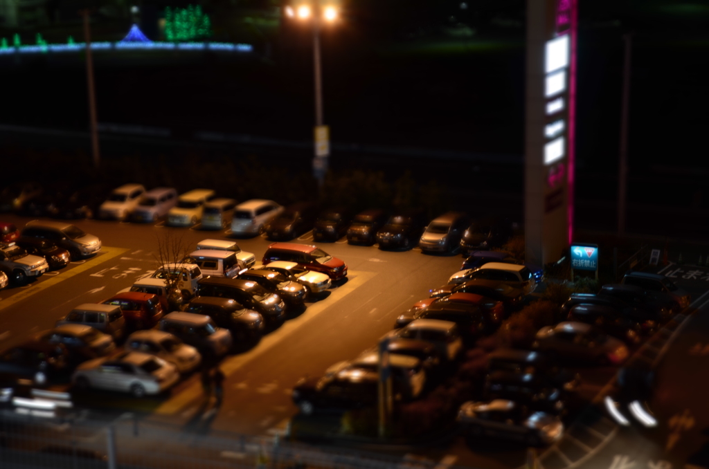 右折禁止