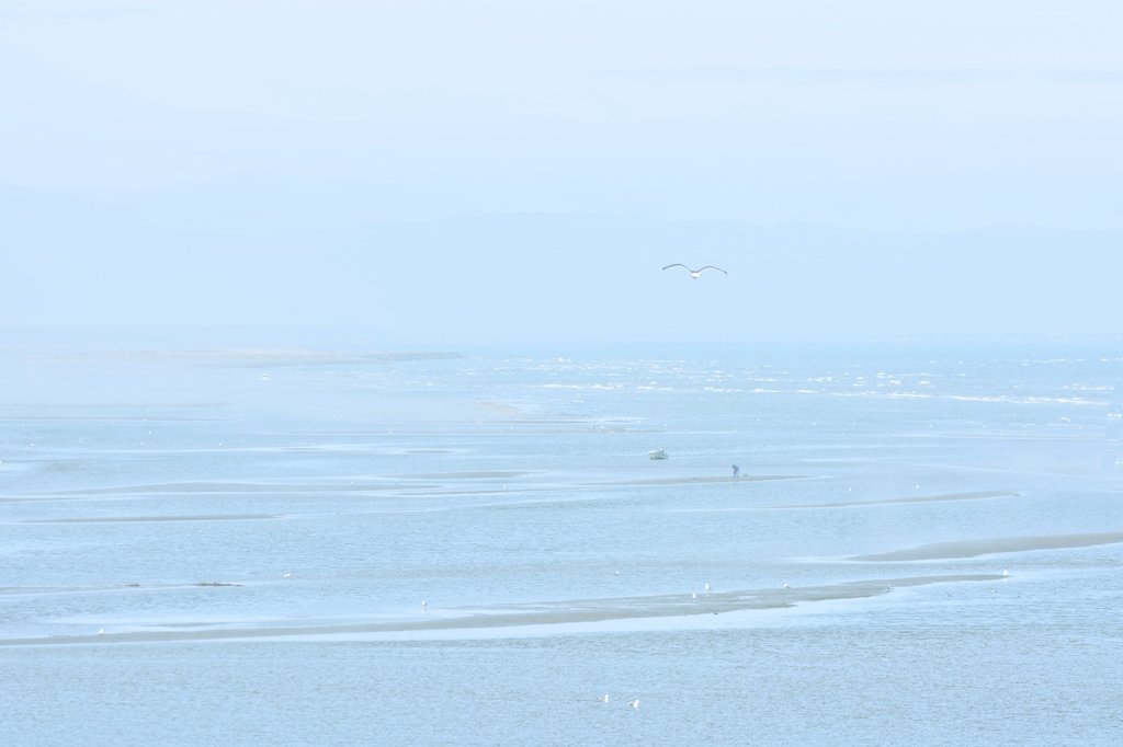 遥かな時空