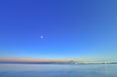 心静か