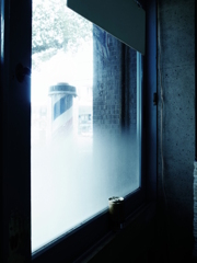 Old Barber shop　Ⅱ