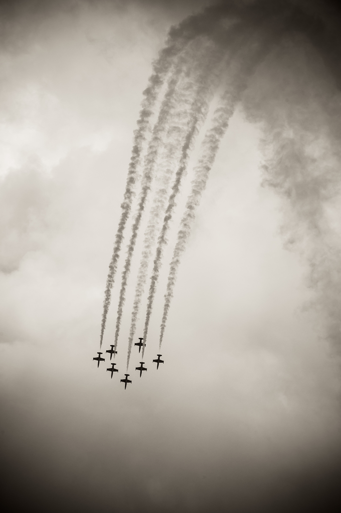 BREITLING Jets