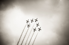 BREITLING Jets