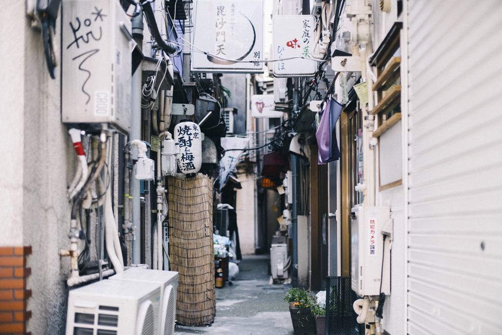 大井町
