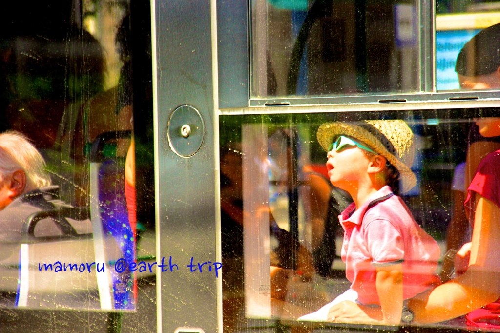 夏日