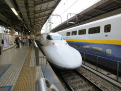 のぞみ