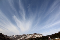 青雲