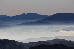 雲海
