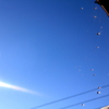 Melting Snow