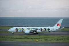 嵐JET