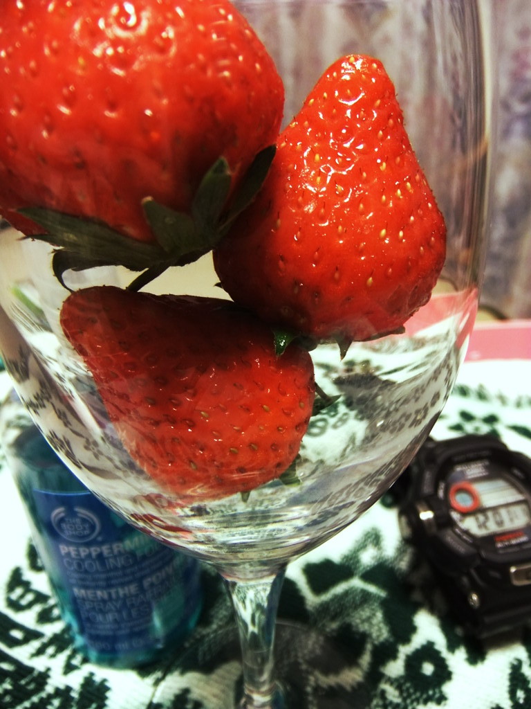 Strawberry