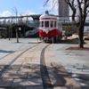 路面電車
