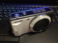 PENTAX Optio VS20